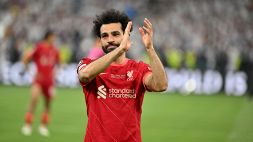 Salah, l'agente nega l'addio: "Tutte sciocchezze"
