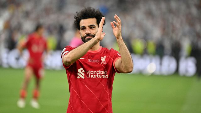 Anche Salah può lasciare il Liverpool, Real Madrid in agguato