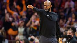 Monty Williams applaude i Suns: “Non butto via ciò che abbiamo fatto”