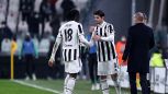 Juventus, al via il rinnovamento: tutti i giocatori in uscita