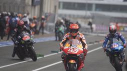 MotoGP, GP di Francia a Le Mans: tutti gli orari e dove vederlo in TV su Sky e TV8