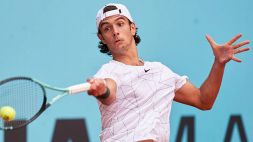 ATP 250 Stoccarda, Musetti si arrende a Basilashvili