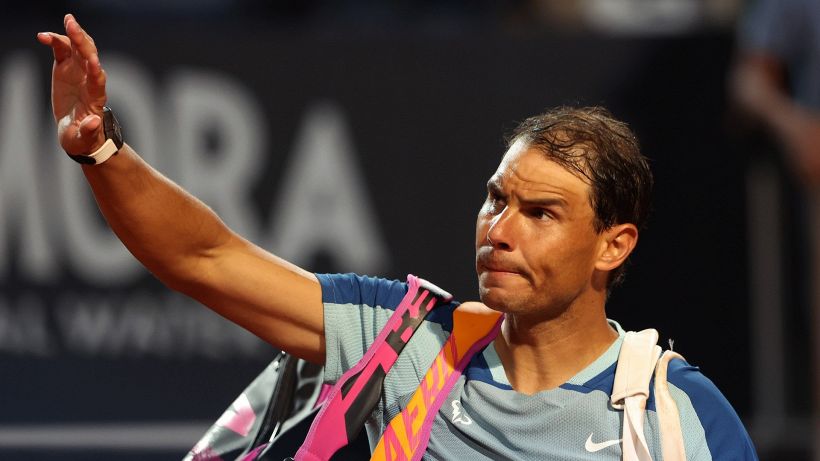 Nadal, niente quarti agli Internazionali dopo 14 anni: passa Shapovalov