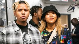 Naomi Osaka, il suo racconto di paura al Barclays Center di NY