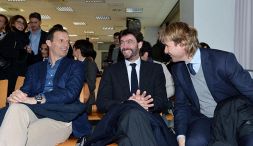 Retroscena Juventus: Tra Pavel Nedved ed Allegri ne rimarrà uno solo?