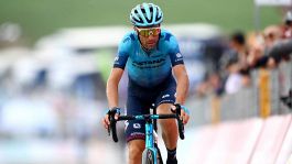 Giro d’Italia 2022, corridori azzurri in crisi: il dato che inquieta