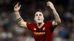 La prima Conference League è della Roma: Zaniolo piega il Feyenoord