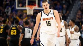 Nikola Jokic, il Fenomeno che in Nba non s’era mai visto