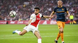 Bayern Monaco: ufficiale l'acquisto di Mazraoui a zero dall’Ajax