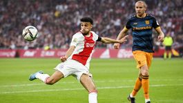Bayern Monaco: ufficiale l'acquisto di Mazraoui a zero dall’Ajax
