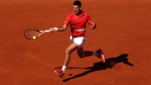 Roland Garros 2022: Djokovic e Nadal volano negli ottavi