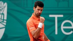 Internazionali d'Italia, Djokovic: "Alcaraz sarà tra i favoriti al Roland Garros"