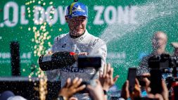 Williams, novità Nyck de Vries: l'olandese in pista nelle FP1 di Barcellona