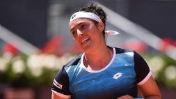 WTA 1000 Madrid: Jabeur prima finalista