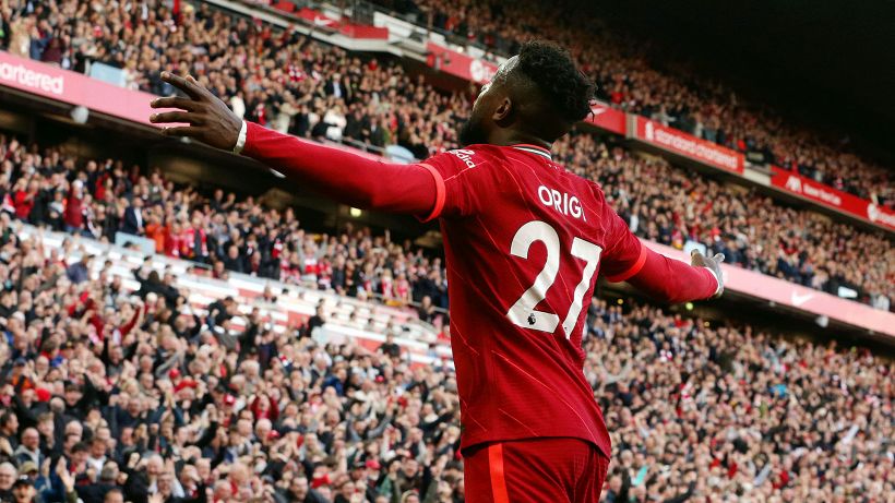 Milan, Origi in standby: la firma con RedBird può sbloccare il belga (e non solo)