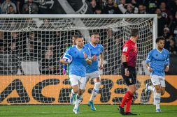 Spezia-Lazio: Topica Var su gol di Acerbi, si può ripetere la partita?