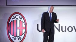 Cosa ne sarà della proprietà del Milan? Scaroni scioglie alcuni dubbi