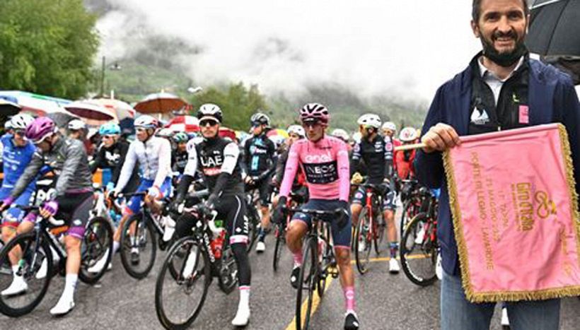 Giro d'Italia, la tappa di oggi. La tremenda Ponte di Legno-Lavarone