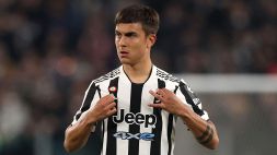 Serie A, Dybala scioglie le riserve e decide il proprio futuro