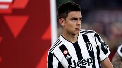 Incubo Juventus, non solo l’Inter su Dybala: colpo a sorpresa