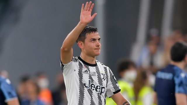 Dybala dice addio alla Juventus: il commovente saluto ai tifosi bianconeri
