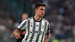 Futuro Dybala: oggi l'incontro con l'Inter, si cerca l’accordo