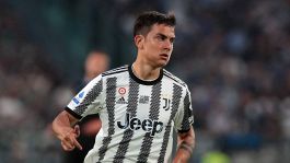 Inter, Paulo Dybala clamoroso: rivelazioni shock sulla Juventus