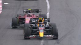 F1, Gp Monaco: strategia suicida Ferrari, vince Perez! Rivivi la gara