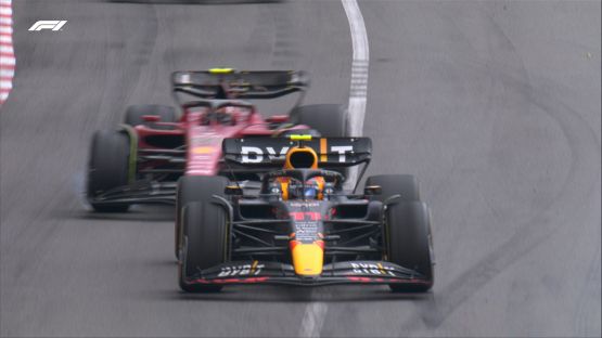 F1, Gp Monaco: strategia suicida Ferrari, vince Perez! Rivivi la gara