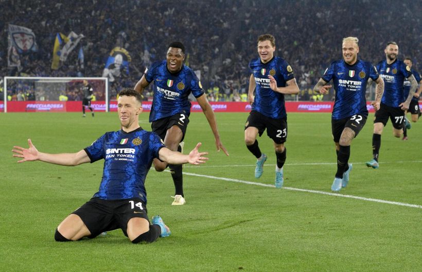 Le parole di Perisic spaventano i tifosi dell'Inter: doppia beffa?