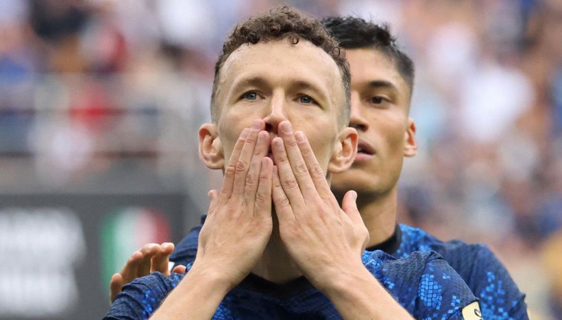 Ivan Perisic ignora l'offerta dell'Inter: frattura insanabile, Conte si prende la sua rivincita