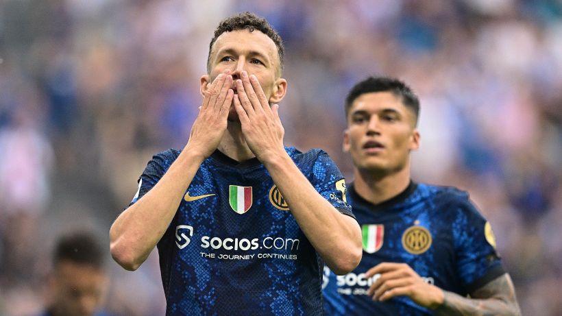 Inter, Ivan Perisic dice addio e beffa la Juve: la destinazione