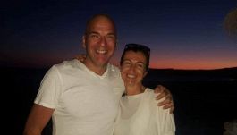 Morto l'ex campione Piero Carletto, 15 mesi fa la scomparsa della moglie Lara