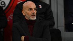 Pioli sprona il Milan e glissa sul futuro di Ibrahimovic