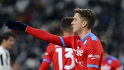 Napoli, Zielinski può partire: sondaggio del Bayern Monaco
