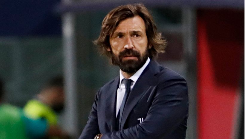 Il ritorno in panchina di Andrea Pirlo: le condizioni per la serie A