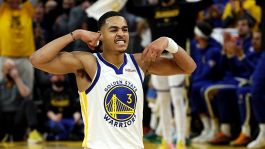 Warriors, Poole racconta la sua evoluzione come giocatore