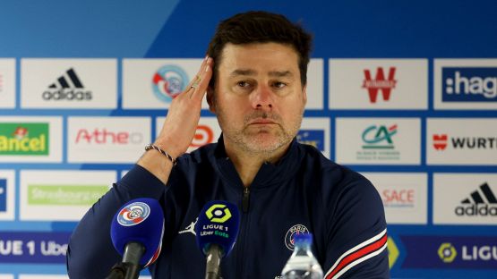 PSG: Pochettino svela il suo futuro