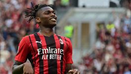 Il Milan dei portoghesi: rinnovo Leao e acquisto Renato Sanches