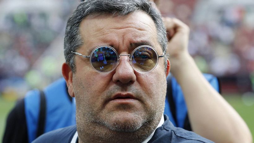 L'eredità di Mino Raiola nelle mani di Rafaela Pimenta: ecco chi è