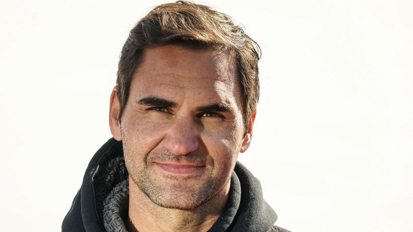 Roland Garros, Federer: "Il recupero procede bene, mi sarebbe piaciuto giocare in Francia"