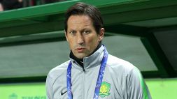 Il Benfica riparte da Roger Schmidt