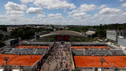 Roland Garros 2022: entry list, favoriti e dove vederlo in tv
