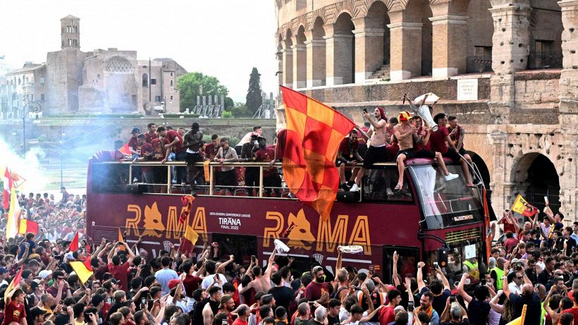 Roma, le ombre oltre Dybala: c’è un caso che fa arrabbiare i tifosi