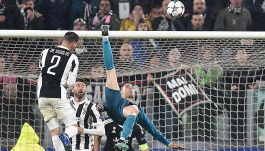 Juve, Real e Ronaldo: spunta il Tweet che fa scoppiare il putiferio