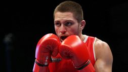 Europei Boxe: Salvatore Cavallaro vola ai quarti