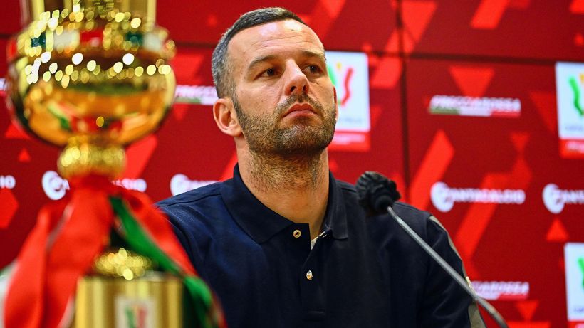 Coppa Italia, Handanovic: "Mi aspetto una gara equilibrata"