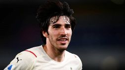 Milan, Sandro Tonali promette fedeltà eterna al Diavolo