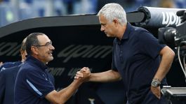 Sorteggio Europa League, Roma sfortunata, la Lazio sorride: l'analisi