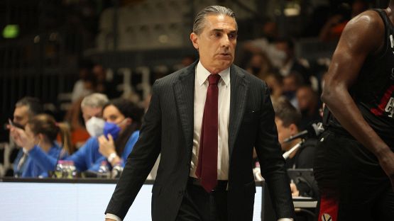 Basket, la programmazione della finale